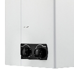Колонка газовая Royal Thermo GWH 11 Piezo Pro, фото7