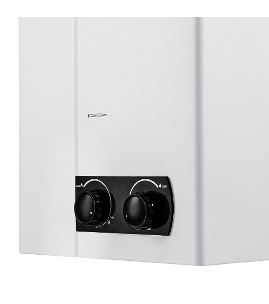 Колонка газовая Royal Thermo GWH 11 Piezo Pro