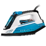 Утюг Coolfort CF-3400 2600Вт синий/белый, фото8