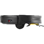Робот-пылесос Starwind SRV5550 черный, 2000 мА·ч Li-Ion, уборка влажная/сухая, пылесборник контейнер 0.3 л, фото7