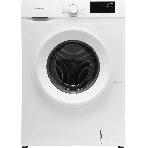 Стиральная машина Hyundai WME8201 белый, загр. фронтальная макс.: 8 кг 1200 об/мин класс: А+++, фото 1