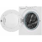 Стиральная машина Indesit IWSD 51051 CIS белый, загрузка фронтальная 5 кг, 1000 об/мин., класс: А, фото5