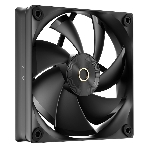 Кулер для процессора Cooler Ocypus Iota A40 BK черный 120мм алюминий+медь 2000rpm 29db 4-pin 220W 156мм, фото4