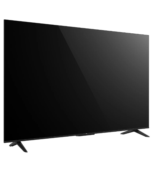 Телевизор TCL 55' 55P6K черный DLED 4K UHD 60Hz Smart TV