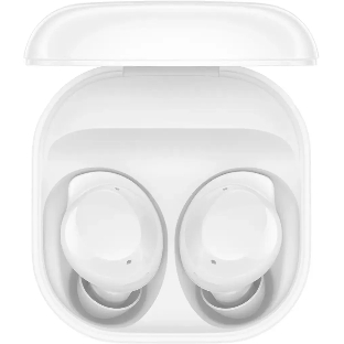 Гарнитура внутриканальные Samsung Galaxy Buds Core R410 белый беспроводные bluetooth в ушной раковине (SM-R410NZWACIS)