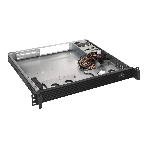 Серверный корпус ExeGate Pro EX287749RUS 1U390-01 RM 19', высота 1U, глубина 390, БП F400AS, USB, фото10