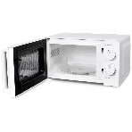 Микроволновая печь Hyundai HYM-M2038 20л. 700Вт белый, фото4