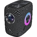 Проектор Cactus CS-PRH.01B.WUXGA-A 2LCD 1400Lm ANSI (1920x1080) 4000:1 ресурс лампы:50000часов 2xUSB typeA 2xHDMI 4кг, фото 1