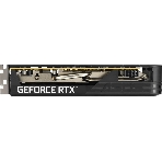 Видеокарта ASUS GeForce RTX 5050 8G OC, NVIDIA RTX 5050, 8 ГБ GDDR6, 128 бит, PCI-e 5.0, 1xHDMI, 3xDP, 2677 МГц, фото5