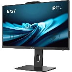 Моноблок MSI Pro AP242P 14M AiO 23,8' FHD(1920x1080)IPS AG Non-touch, Core i5-14400 (2.5GHz), 16Gb DDR5 (2x8Gb), 256Gb SSD, 2Tb HDD, Intel UHD,WiFi,BT,camera,WirelessKB&mouse Eng/Rus,noOS,1y w-ty,черный (9S6-AE0621-1021), фото3