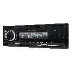 Автомагнитола Prology GT-130, 1 DIN, Bluetooth, USB Type-A, AUX, пульт ДУ, фото8