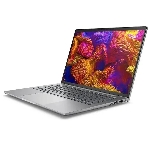 Ноутбук HP ZBook 8 G1ak Ryzen AI 7 PRO 350 32Gb SSD1Tb AMD Radeon 860M 14' WUXGA (1920x1200)/ENGKBD Windows 11 Pro 64 silver WiFi BT Cam (BX7L4UT), фото2