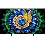 Телевизор TCL 85A400M, 85', черный, QD-Mini LED, 4K Ultra HD, 144Hz, Google TV, фото 1