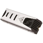 Накопитель SSD Patriot PV553, 4Tb, PCIe 5.0 x4, M.2 2280, NVMe, R/W 12400/11800, с активным охлаждением, фото4