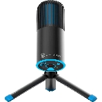 Микрофон Jlab Go Talk черный IEUMTALKGORBLK4, фото 1