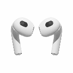 Наушники TWS QUMO LiFE 'Superhero' BT 0101 белый, вкладыши, Bluetooth, сенсорное управление, до 4 ч, фото2
