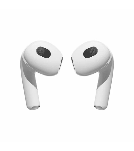 Наушники TWS QUMO LiFE 'Superhero' BT 0101 белый, вкладыши, Bluetooth, сенсорное управление, до 4 ч