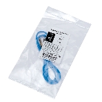 Кабель аудио Cablexpert CCAB-01-35MM-1MU, 3.5 Jack (M)/3.5 Jack (M), синий. 1м, блистер, фото2
