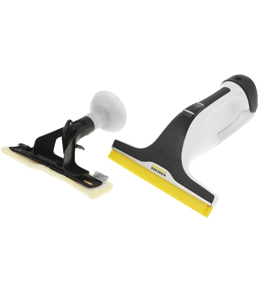 Стеклоочиститель Karcher WV 6 Plus белый