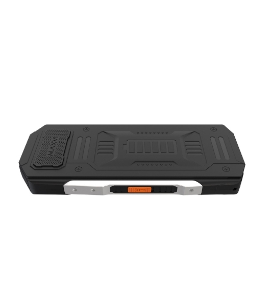 Мобильный телефон Maxvi T19 черный