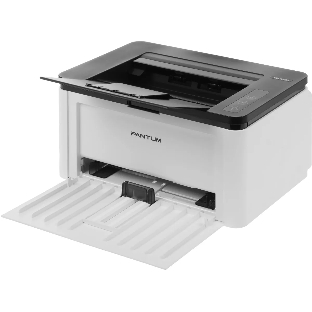 Принтер лазерный Pantum BP1800, A4, 18 стр/мин, USB 2.0, белый
