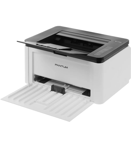 Принтер лазерный Pantum BP1800, A4, 18 стр/мин, USB 2.0, белый