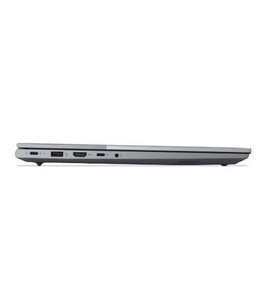 Ноутбук 16' IPS WUXGA LENOVO ThinkBook 16 G8 IRL grey (Core 7 240H/32Gb/512Gb SSD/VGA int/FP/noOS) ((21SH0037GQ))