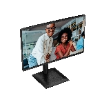 Монитор 23.8' AOC 24E4CV IPS 1920x1080, 120 Гц, 4 мс, 16:9, 300 кд/м², HDMI, DP 1.4, USB-C (90 Вт), 4xUSB 3.2, 3.5 Jack, USB Hub (4x USB 3.2), HDR10, Adaptive-Sync, черный, фото15
