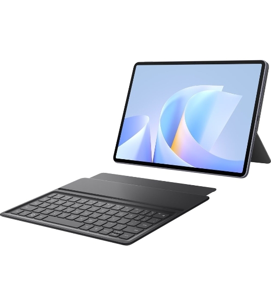 Планшет Huawei MatePad 11.5S SLG-W09 +KB 11.5', 12Gb, 256Gb, Wi-Fi, HarmonyOS 4.3, серый