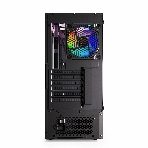 Компьютерный корпус ABR GQ-2 (8018) (USB 3.0X1 + USB 2.0 X2+audio), фото6