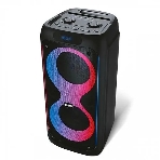 Портативная Bluetooth-колонка BQ PBS3006 черный 100 Вт, фото 1