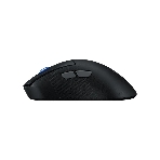 Мышь беспроводная/проводная ASUS ROG Keris II ACE черный, 42000 dpi, радиоканал, Bluetooth, USB, кнопки - 6, фото6
