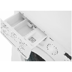 Стиральная машина Indesit IWSD 51051 CIS белый, загрузка фронтальная 5 кг, 1000 об/мин., класс: А, фото6