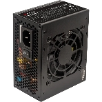 Блок питания Accord ACC-SFX500-80 SFX, 500Вт, 80мм, черный, фото 1