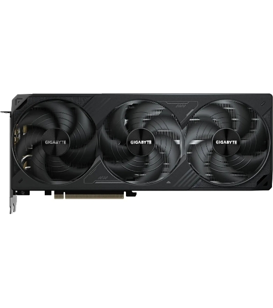 Видеокарта Gigabyte GV-N507TWF3OC-16GD 1.0 NV RTX 5070TI 16Gb 256bit GDDR7 2497/28000/HDMI/DP