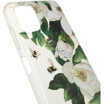 Чехол (клип-кейс) Gresso Air, для Samsung Galaxy A12, прозрачный/рисунок gr17aaae9260, фото2