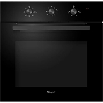 Духовой шкаф Weissgauff EOM 19 MB Black Edition, фото 1