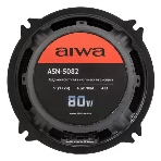 Колонки автомобильные AIWA ASN-5082, фото5