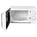 Микроволновая печь Hyundai HYM-M2038 20л. 700Вт белый, фото5