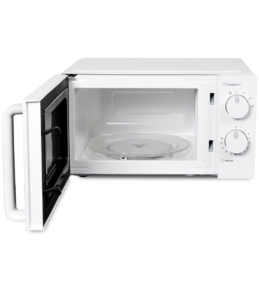 Микроволновая печь Hyundai HYM-M2038 20л. 700Вт белый
