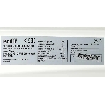 Обогреватель масляный Ballu Classic BOH/CL-05WRN (5 секций), белый, 1000 Вт, 15 м2, термостат, фото7