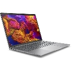 Ноутбук HP ZBook 8 G1ak Ryzen AI 7 PRO 350 32Gb SSD1Tb AMD Radeon 860M 14' WUXGA (1920x1200)/ENGKBD Windows 11 Pro 64 silver WiFi BT Cam (BX7L4UT), фото3