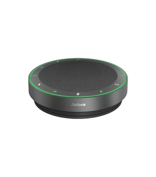 Спикерфон Jabra Speak2 75. MS Teams, темно-серый