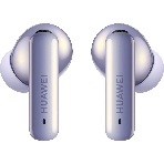Наушники TWS Huawei FreeBuds 6i (Orca-T100) фиолетовый, внутриканальные, Bluetooth, активное шумоподавление, до 8 ч, фото10