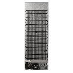 Встраиваемый холодильник Maunfeld MBF193NFW1GR Inverter белый двухкамерный 257/84 л морозилка снизу, No Frost, фото2