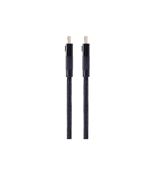 Кабель соединительный Telecom DP-DP 2.1V 80Gbs 16K@60Hz 1.5м, медь, TCG865-1.5M