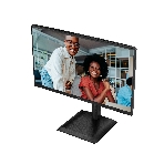 Монитор 23.8' AOC 24E4CV IPS 1920x1080, 120 Гц, 4 мс, 16:9, 300 кд/м², HDMI, DP 1.4, USB-C (90 Вт), 4xUSB 3.2, 3.5 Jack, USB Hub (4x USB 3.2), HDR10, Adaptive-Sync, черный, фото16