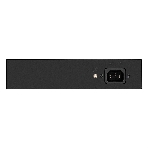 Коммутатор ExeGate EDES-1010D.8PoE-96W, 8×100 Мбит/с PoE + 2×100 Мбит/с, неуправляемый, фото5