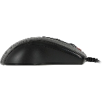 Мышь проводная A4Tech XL-750BK черный, 3600 dpi, USB, кнопки - 7, фото12