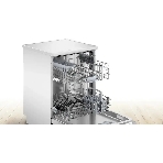 Посудомоечная машина Bosch SMS26DW00T, белый, 60 см, 13 компл., сушка конденсационная, 48 дБ, класс A+, фото2